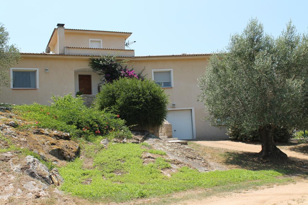 Valle Di Casa Sotta Δωμάτιο φωτογραφία
